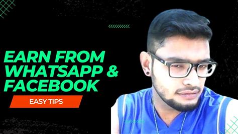 How To Make Money From Whatsapp Whatsapp Se Paise Kaise Kamaye