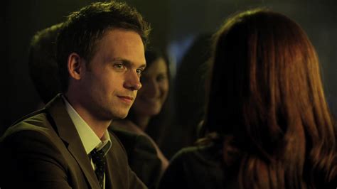 Suits 1x07 Play The Man Suits Image 25827896 Fanpop