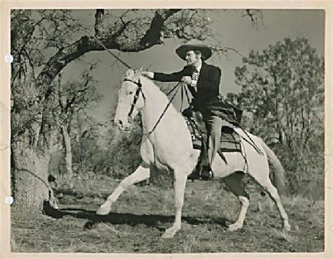 Man Of Conquest Original U S Silver Gelatin Single Weight Photo