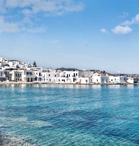 The Full Digital Nomad Guide To Paros Greece Chilled Digital Nomad