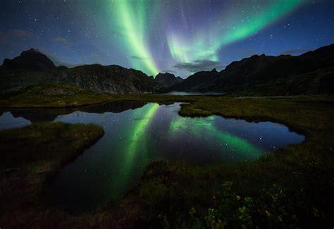 Northern Lights Photography Tips with Neil Bloem | Canon Australia