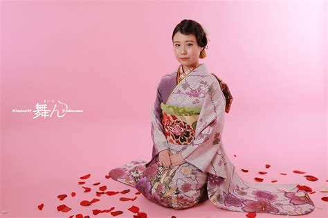 11月の新作振袖展andレンタル振袖ご予約会 振袖きもの専門店 Kimono21舞ん