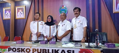 Pergatsi Sumut Target 2 Emas PON 2024