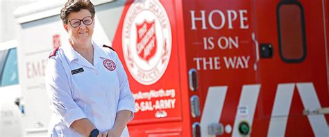 Disaster Services Leader ‘totally Surprised By Winning Major Award