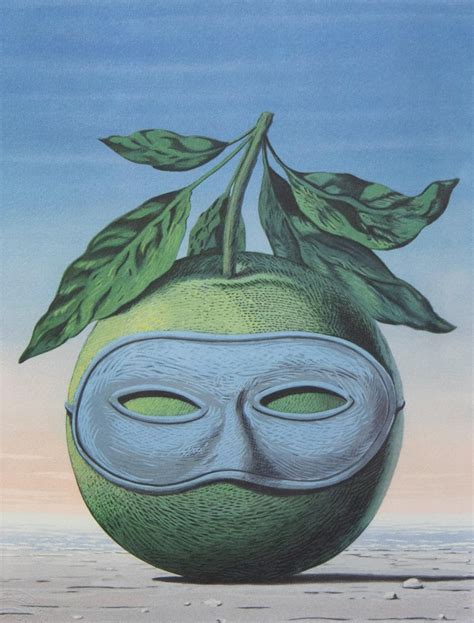 Lot Ren Magritte