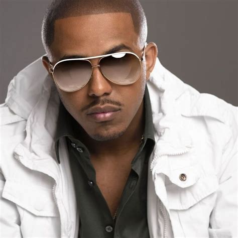 Marques Houston