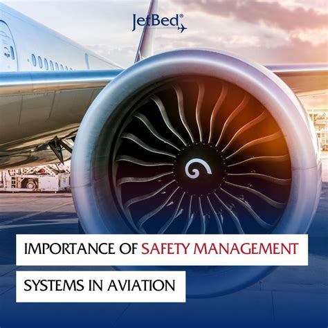 Safety Management Systems In Aviation