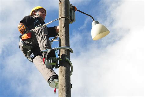 Plemont - Pole Climbers and Tree Climbing Gear