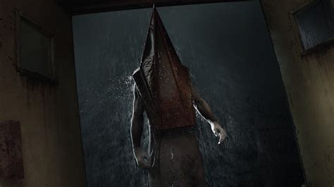 Silent Hill series producer wants more indie studios to pitch Silent ...