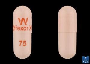 Effexor Xr 75 Mg - beam-effexor