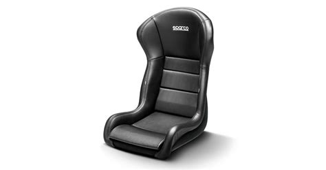 Sparco Stradale Bucket Seat Gt I