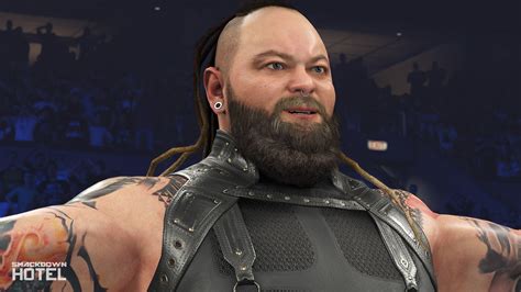 Bray Wyatt | WWE 2K24 Roster