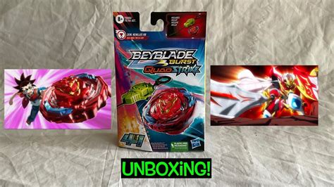 What Happened 😭 To Acilles Beyblade Burst Quadstrike Zeal Achilles A8 Unboxing And Bey Battles