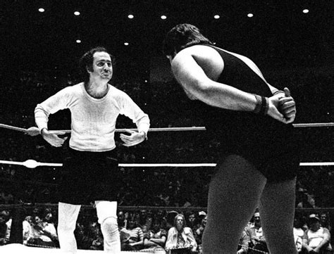 Andy Kaufman & Jerry Lawler - The Feud That Took Memphis Mainstream