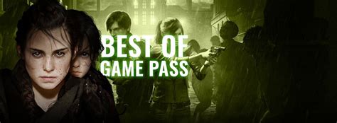 Najlepsze Gry W Xbox Game Pass Gryonline Pl