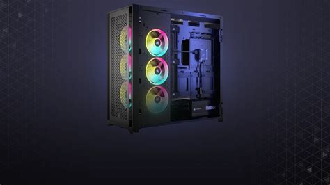 PC Components | Gaming Gear | CORSAIR