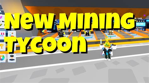 How To Get 10 Billion In Mining Factory Tycoon Roblox YouTube