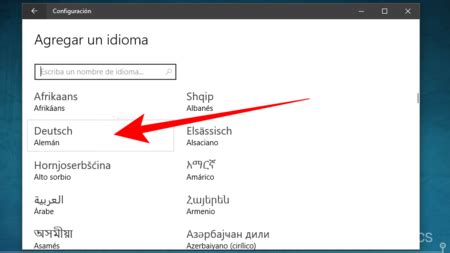 Como Cambiar El Idioma De Windows