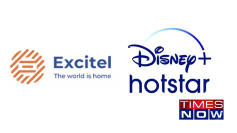 Excitel Partners With Disney Hotstar Unveils 400Mbps Broadband Plan