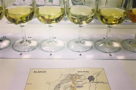 Private Tour Alsace Wine Tasting Day Trip From Colmar