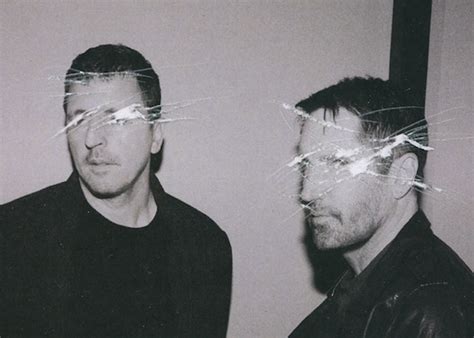 ¡burning Bright Lo Nuevo De Nine Inch Nails Tn8tv