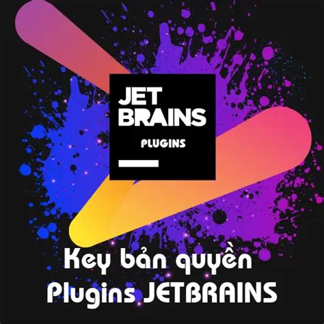 Key bản quyền Jetbrains Plugins - Mía Thị