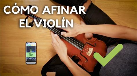 Afinador Vozzex La Clave Para Una Entonación Perfecta En El Violín