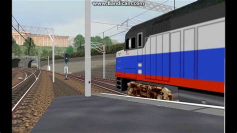 Openbve Hd Exclusive Emd F Ph Metro North Railroad Repaint With