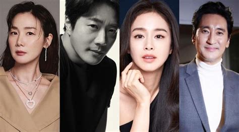 'Stairway to Heaven’ Cast Update 2021: Here’s What Choi Ji Woo, Kwon ...