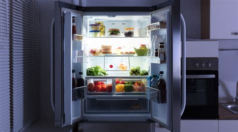 Frost-Free Refrigerators: A Smart Choice! - Consumer Voice Best Frost ...