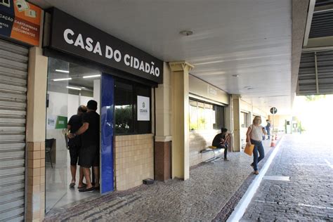 Casas do Cidadão e Vapt Vupt ofertam serviços do Tribunal Regional