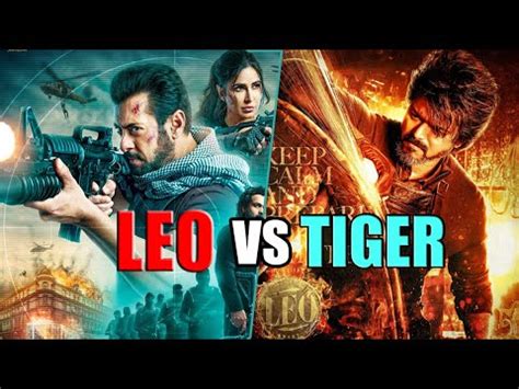 Bollywood Top Movies Official Trailers Salman Khan Tiger