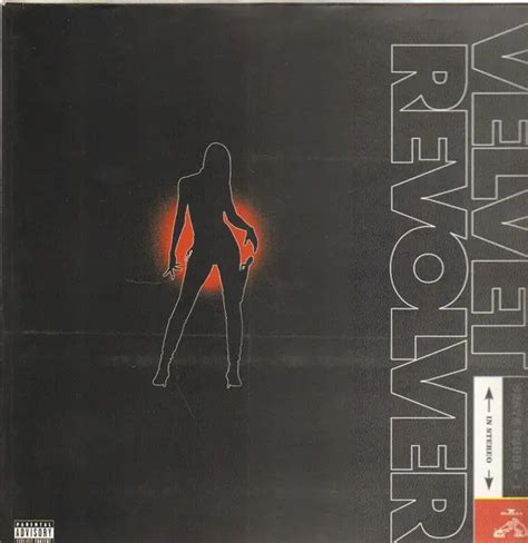 Velvet Revolver Contraband Vinyl Records Lp Cd On Cdandlp