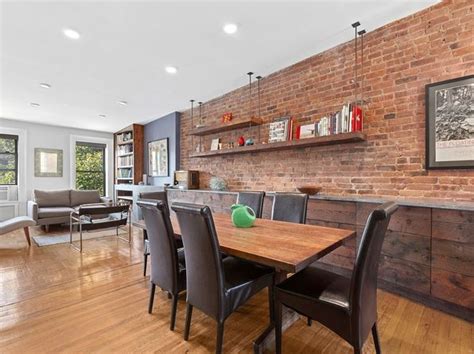 Brooklyn Brownstone New York Real Estate New York Ny Homes For Sale