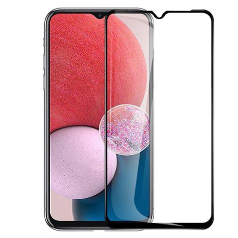 Película Vidro Temperado Samsung Galaxy A13 Full Cover 3D Copertini