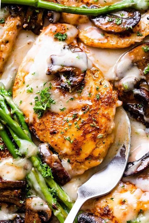 The Cheesecake Factory Roasted Chicken Recipe By Insanely Delish Recipe Medium