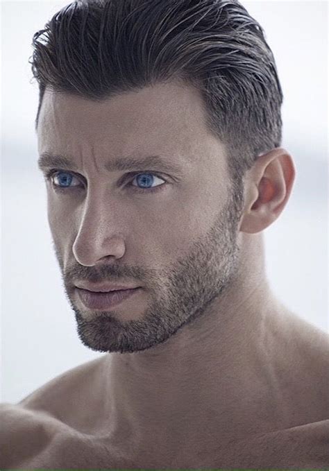 Pin By Bimbo Ba On Davide Zongoli Pretty Eyes Mens Hairstyles