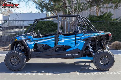 2019 Polaris RZR XP 4 1000 EPS For Sale Boise ID 93061