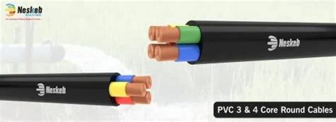 Submersible Pump Cables And High Temperature Cables Manufacturer