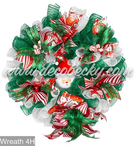 Deco Becky Designs Wreath Collection