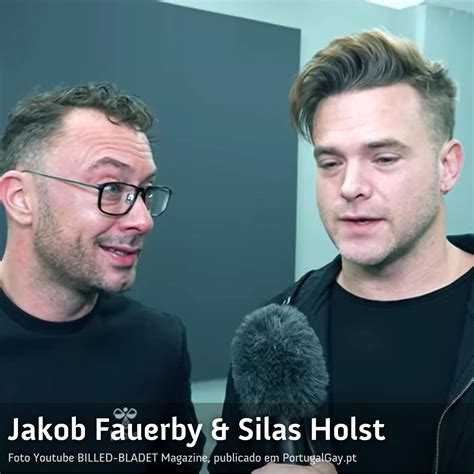 2019 DINAMARCA Casal gay vence programa de televisão Dançar as Estrelas PortugalGay pt