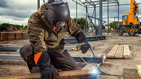 ¿cómo Elegir Herramientas Y Protecciones Para La Soldadura Al Arco