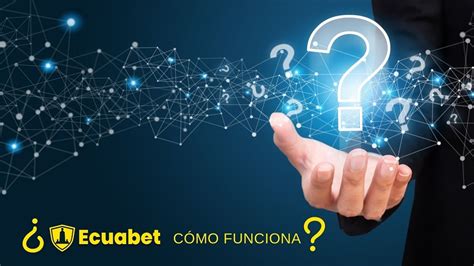 C Mo Funciona Ecuabet Ecuador