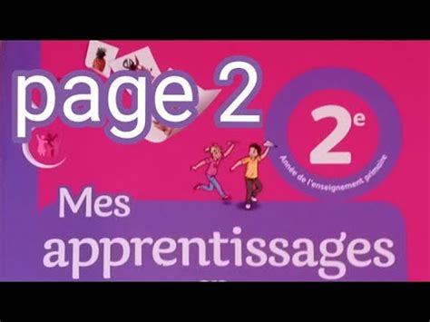 Aep Mes Apprentissage En Fran Ais Page C Est Bient T La Rentr E