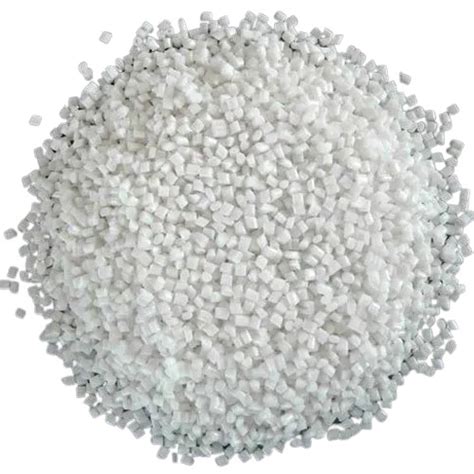 2 2 Mm Thick Matte Finished Polyvinyl Chloride Granules Application