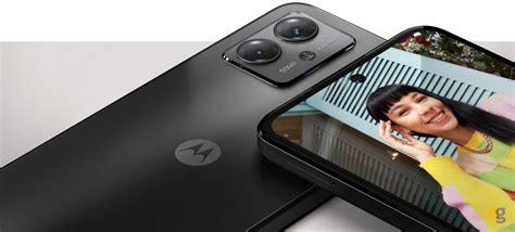 Motorola G14 è ufficiale tutte le Specifiche del nuovo smartphone