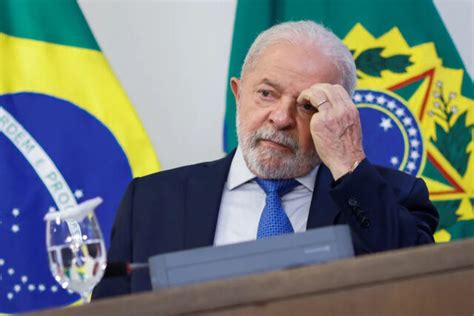 Aprovação Do Governo Lula Cai De 40 Para 36 Mostra Pesquisa Campos