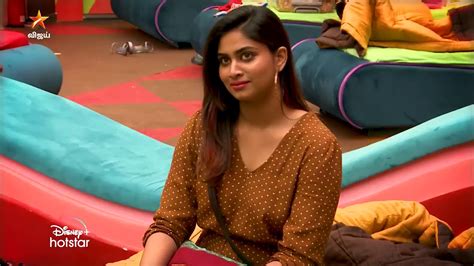 Bigg Boss Tamil Season 4 28th October 2020 Promo 2 YouTube