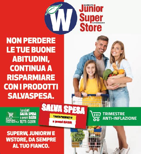 I Prodotti Salvaspesa Al Fianco Del Trimestre Anti Inflazione Walber