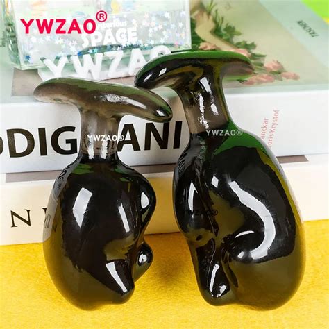 YWZAO Cunt Women Prostate Men Plug Couple Masturbators Cosplay Butt Ass Fisting Anal Toys Adult